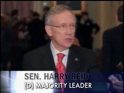 President Obama made a trip to Capitol Hill during a rare weekend legislative session to ask rank-and-file Democrats to work for compromise healthcare legislation and do it quickly. News Clip