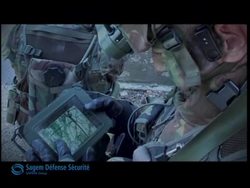 The latest in weapons technology News Clip