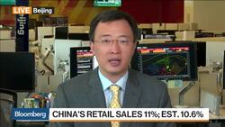 Mizuho's Shen Sees 2H Shadow Banking Crackdown in China News Clip