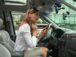 HD: Getting Ready Stock Footage