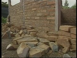 NICARAGUA: FEARS THAT MOMOTOMBO VOLCANO MAY ERUPT News Clip