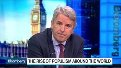 Nielsen: Often Takes Crisis to Get Big Policy Reaction News Clip