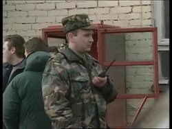 RUSSIA: 9 KILLED IN PRIVATE JET CRASH News Clip