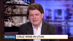 What's the Chance that Cruz Can Catch Trump? News Clip