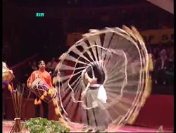 UK: LONDON: SIKH COMMUNITY ANNIVERSARY CELEBRATIONS News Clip