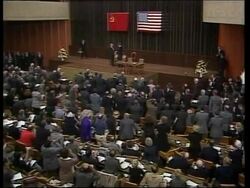 At 75, former Russian President Gorbachev still going strong Instructional Video