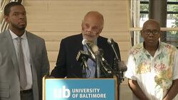 Gray Attorney: 'Human Tumors' Must Be Removed News Clip