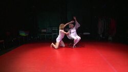 CLEAN : Auschwitz survivor triumphs in sell out dance duet at 90 News Clip