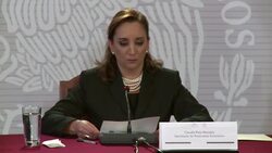 VOICED : URGENTE: Mexico pide investigacion por turistas muertos News Clip