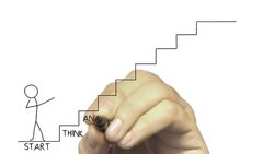 Success Stock Footage