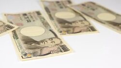 Banknote Stock Footage