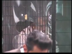 Alleged serial killer taken for medical check, IV with fmr girlfriend News Clip