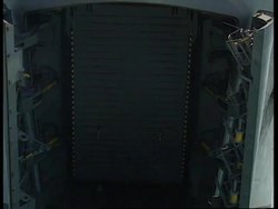 ALBANIA: DURRES: GREEK &amp;amp; ITALIAN SHIPS CARRYING SOLDIERS DOCK News Clip