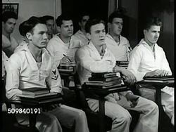 US Navy H.P. pharmacy training Instructional Video