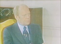 SYND 20 3 76 FORD AND REAGAN FIGHT IN SOUTH CAROLINA FOR THE REPUBLICAN CANDIDACY FOR US PRESIDENT Instructional Video