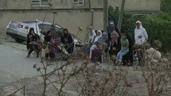 CLEAN : Israeli forces demolish author of knife attacks house News Clip