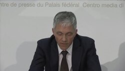 Swiss AG does not rule out speaking to Blatter Instructional Video