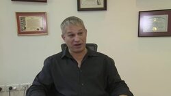 Israeli forensic team announce autopsy results of Abu Ain News Clip