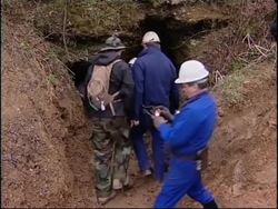 Scientists begin excavations of what might be first European Pyramid News Clip