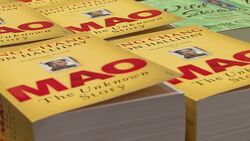 CLEAN : Wild Swans author Jung Chang speaks News Clip