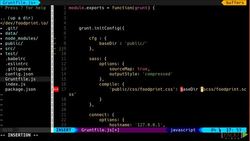Mastering Grunt (Video 23) Instructional Video
