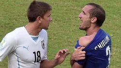 VOICED : Suarez con hambre de futbol y de Clasico News Clip