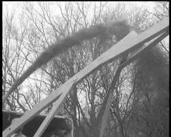 PUMPING OUT DYKES News Clip