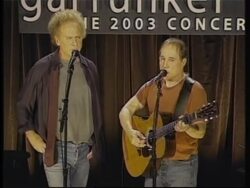 Legendary folk rock duo set to tour again News Clip