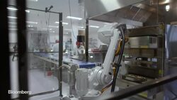 Pizza Making Robots Are Coming for Domino's News Clip