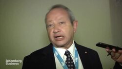 Orascom CEO â€˜Keenâ€™ to Remain in North Korea News Clip