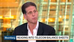 Reading Into Telecom Balance Sheets News Clip