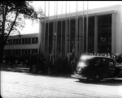 STRASBOURG - COUNCIL OF EUROPE MEET News Clip