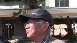 CLEAN: Tsunami batters Japan's tourism industry News Clip