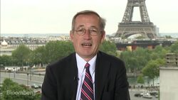 Bain & Co.'s Marchal Says French Populism Is Not Dead News Clip