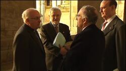 Preparations for Papal visit, opposition groups comment Instructional Video