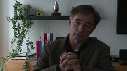 CLEAN : Serbians outraged by croatian News Clip