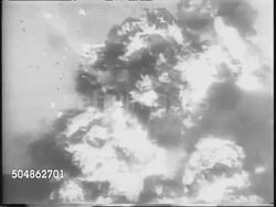 US Troops Win Belgian Bulge News Clip