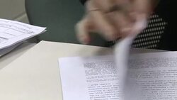 CLEAN : Crisis in Brazil shows people fed up with corruption analyst News Clip