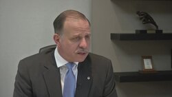 Jordan prince calls on moderate Muslims to take stand against extremists News Clip