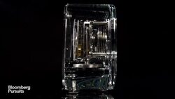This $28,000 Clock Winds Itself on Air News Clip