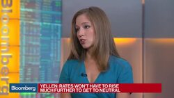 The Key Takeaways From Yellen's House Testimony News Clip