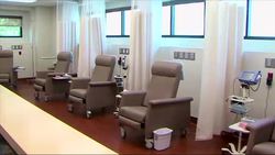 A day after a federal appeals court allowed most of Texas' new abortion restrictions to take effect during a legal challenge, about a third of Texas' clinics were barred from performing the procedure.  (Nov. 1) News Clip