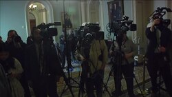 McConnell: I've Had No Change of Heart on Moore News Clip