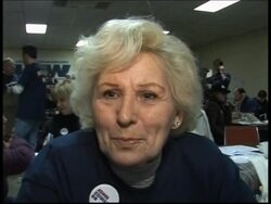 Presidential hopefuls campaign ahead of Iowa caucuses News Clip