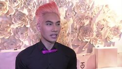 Vietnam's leading fashion designers show off their latest collections News Clip