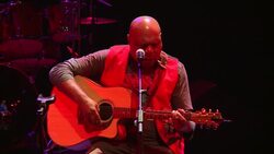 Aus musician plays Celtic festival in France News Clip