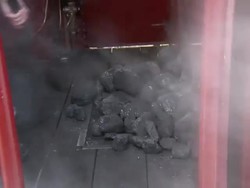 Special Steam Train Runs to Celebrate Anniversary News Clip