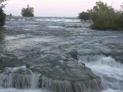 Niagara 8-73: HD 1080/60i Stock Footage