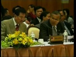 Highlights of regional summit on bird flu crisis News Clip