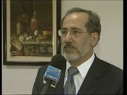 Iraqi Kurds and Governing Council react onTurkish troops News Clip